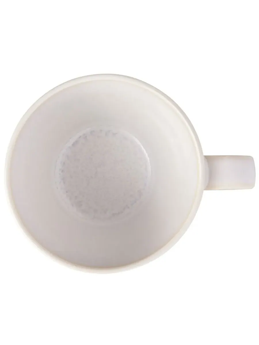 Кофейная чашка ручной работы Villeroy & Boch, Cotton — изображение 3 из 5