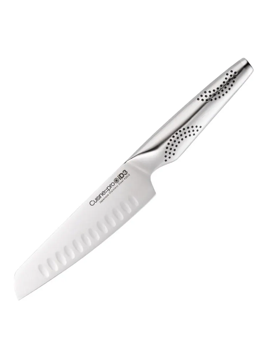 Нож Santoku Id3 15 см Cuisine::Pro — изображение 1 из 2, нет цвета