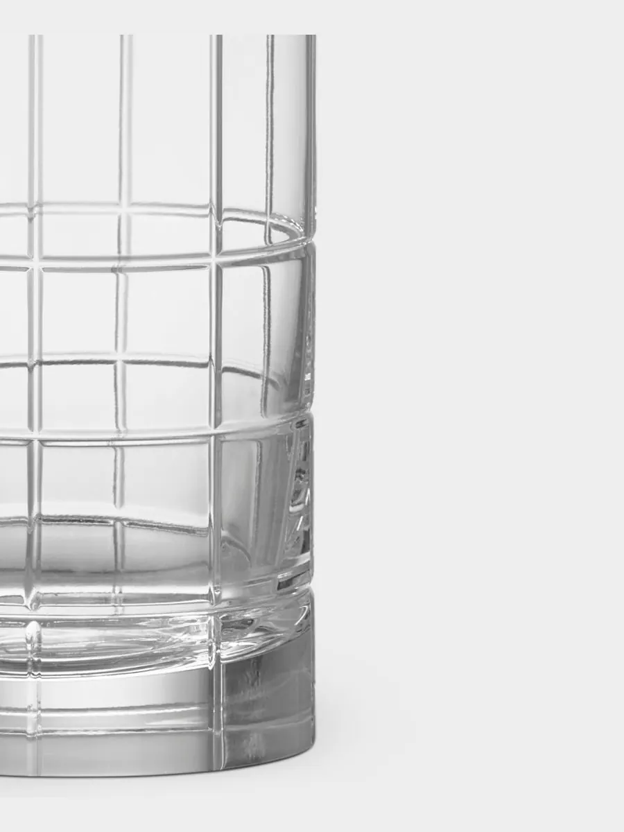 Набор посуды для коктейлей Street Highball, 4 шт Orrefors — изображение 3 из 5, прозрачный