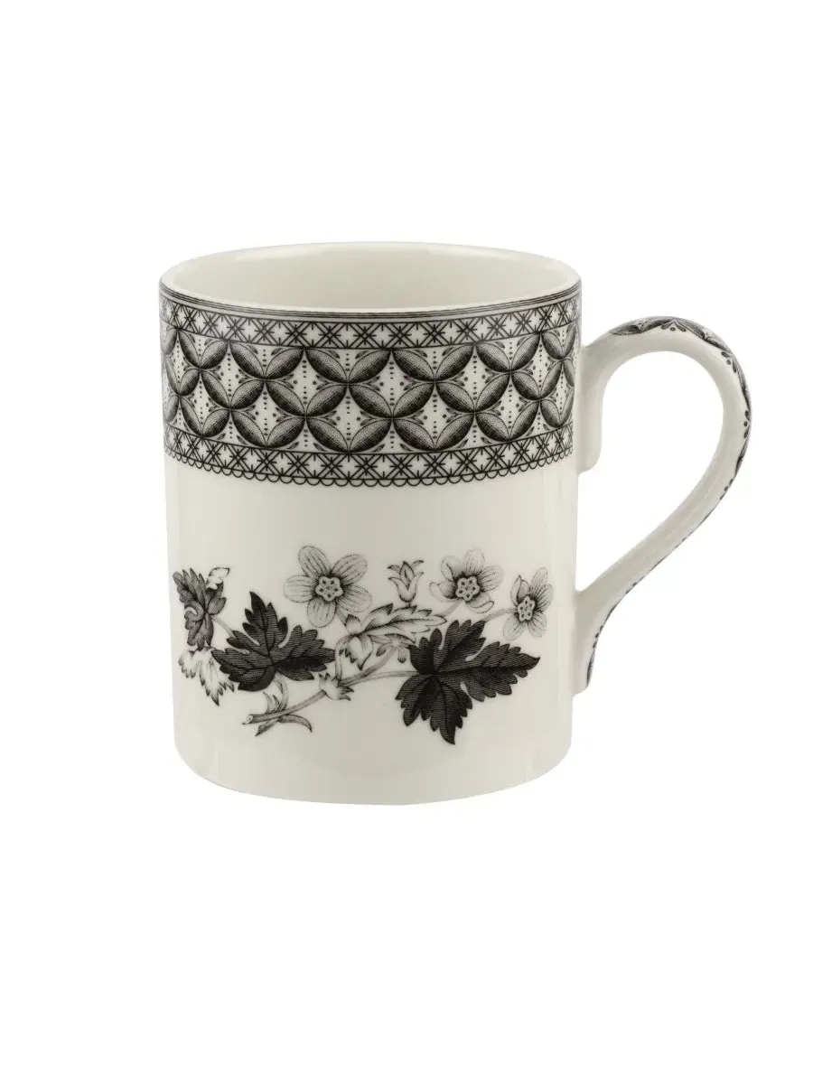 Кружка Heritage Collection Spode — изображение 1 из 4, черный