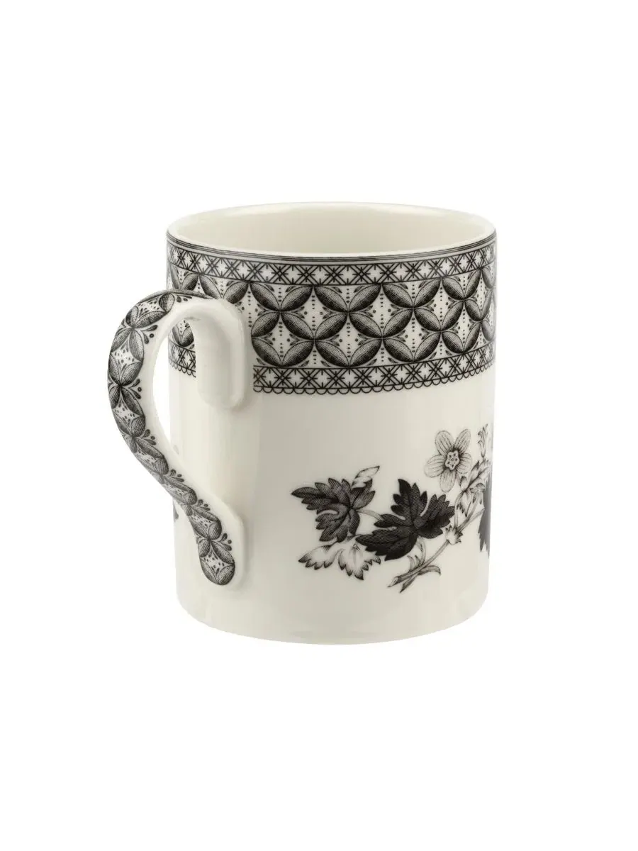 Кружка Heritage Collection Spode — изображение 4 из 4, черный
