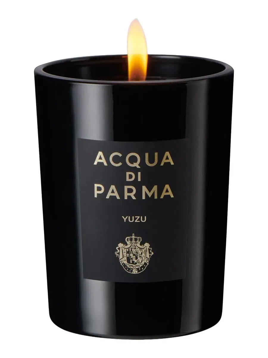 Свеча Yuzu, 198 г Acqua Di Parma — мульти