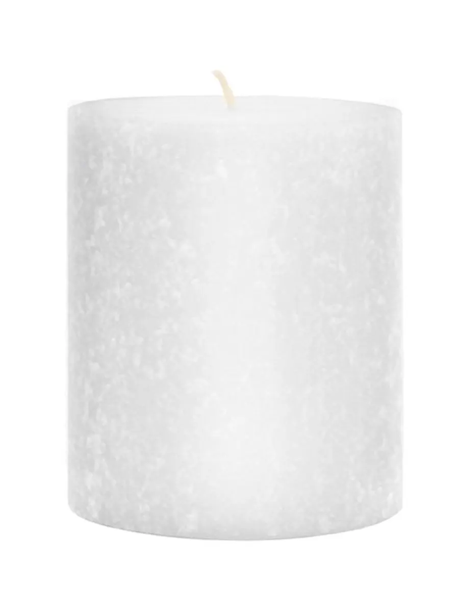 Свеча-столбик Timberline, 4 x 4 дюйма ROOT CANDLES