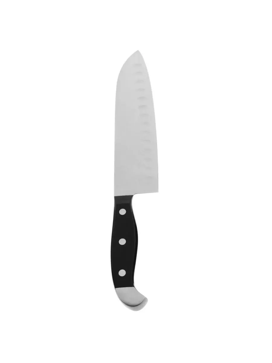 Нож Henchels International Statement 18 см Hollow Edge Santoku J.A. Henckels — изображение 2 из 3, нет цвета