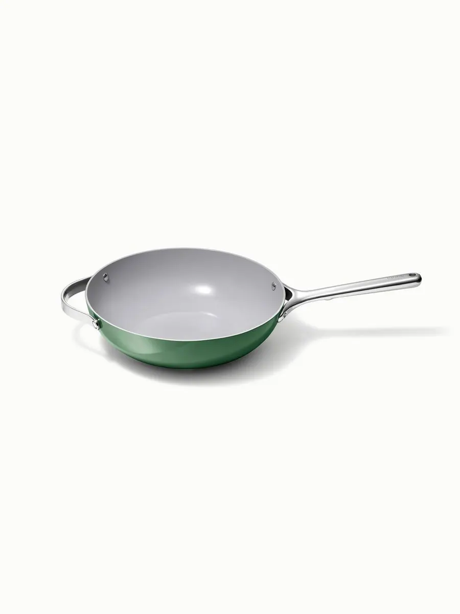 Антипригарная сковорода Cookware Plus для жарки Caraway