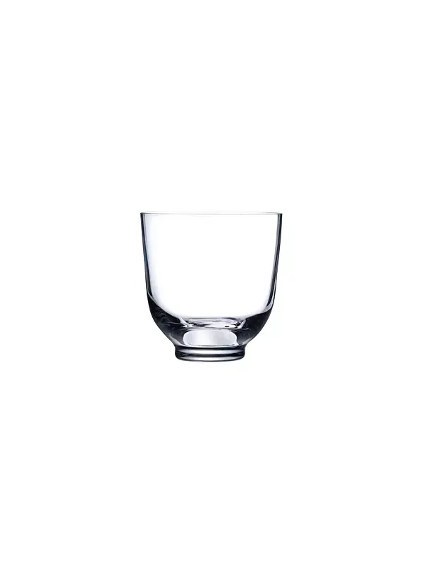 Набор из 4 стаканов для виски Hepburn Nude Glass
