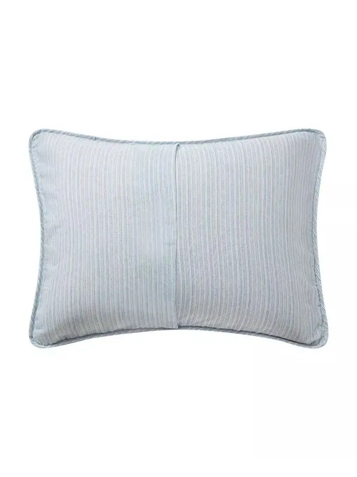 Коллекция двусторонних одеял Beach Bliss Tommy Bahama Home — изображение 10 из 13, серый
