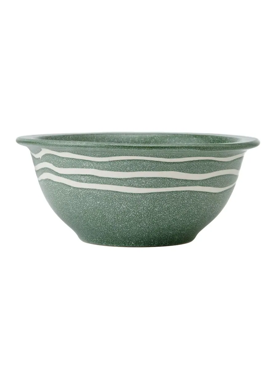 Pfaltzgraff Набор посуды Natures Pallet Sage, 12 предметов, на 4 персоны — изображение 5 из 7, шалфейный