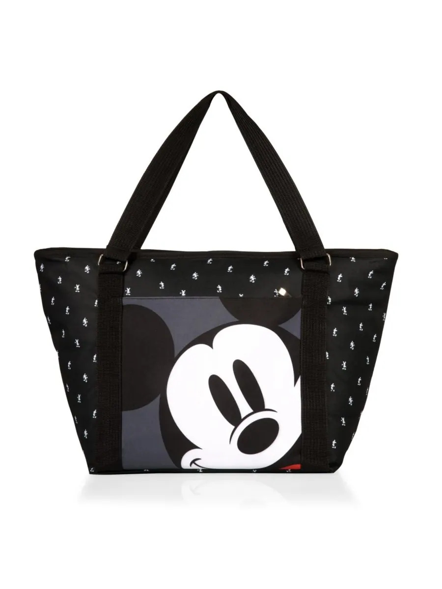Сумка-холодильник с изображением Микки Мауса Disney — изображение 1 из 5, черный