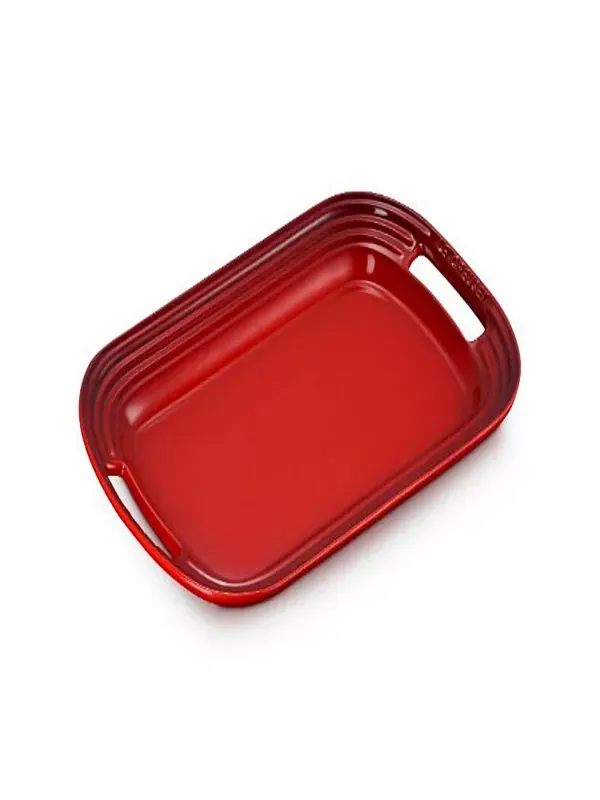 Сервировочное блюдо Le Creuset Stoneware, 35.6х19.3 см