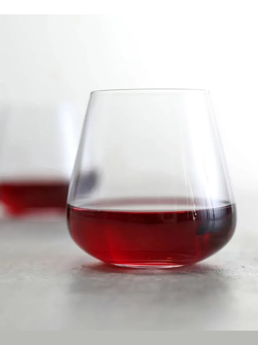 Коллекция стеклянной посуды Vervino Zwiesel Glas — изображение 2 из 5, прозрачный