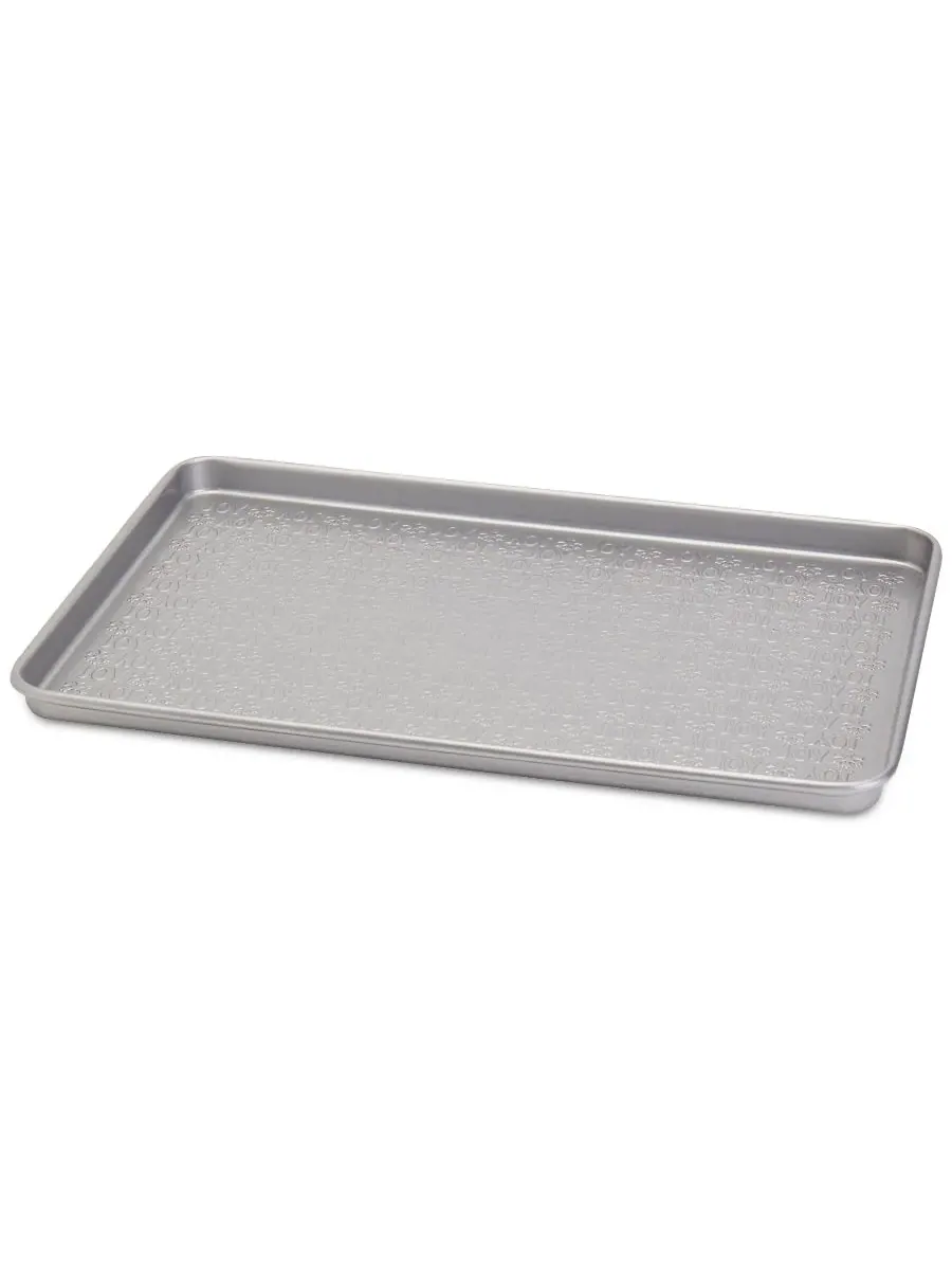 Противень из углеродистой стали Tools for Cooks Joy Denmark — серый