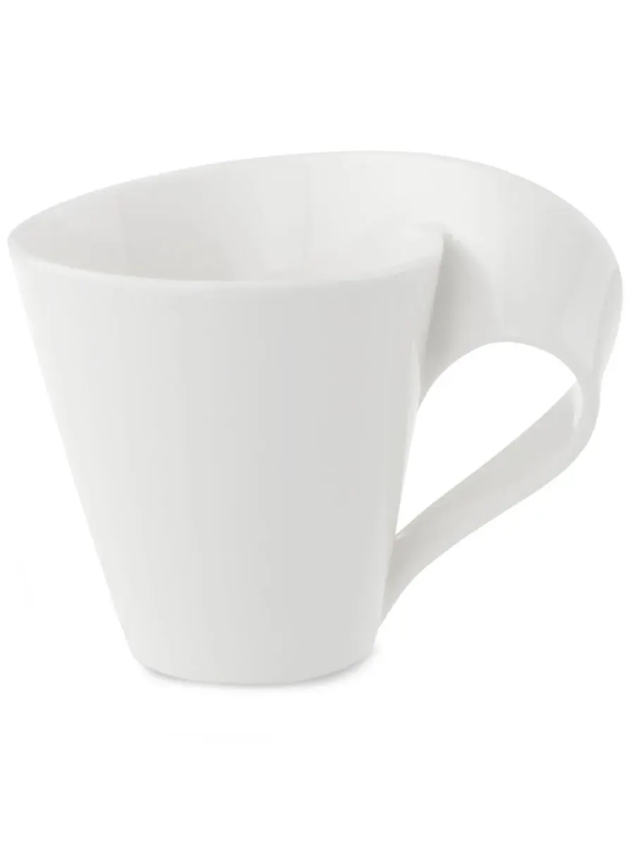 Кружка New Wave Caffe Villeroy & Boch — изображение 1 из 3, нет цвета