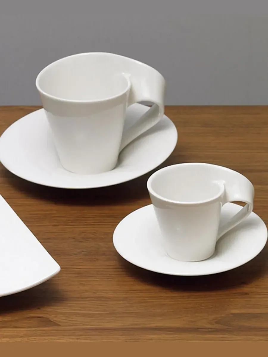 Кружка New Wave Caffe Villeroy & Boch — изображение 2 из 3, нет цвета