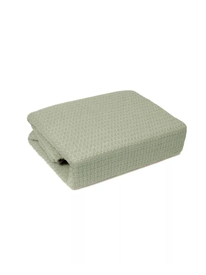 Одеяло маркиз из 100% хлопка Lintex