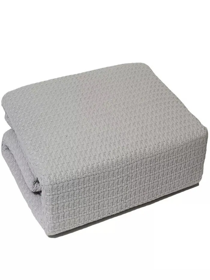 Одеяло маркиз из 100% хлопка Lintex