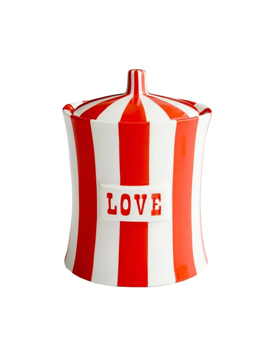 Контейнер для хранения Vice Love 30 oz Jonathan Adler
