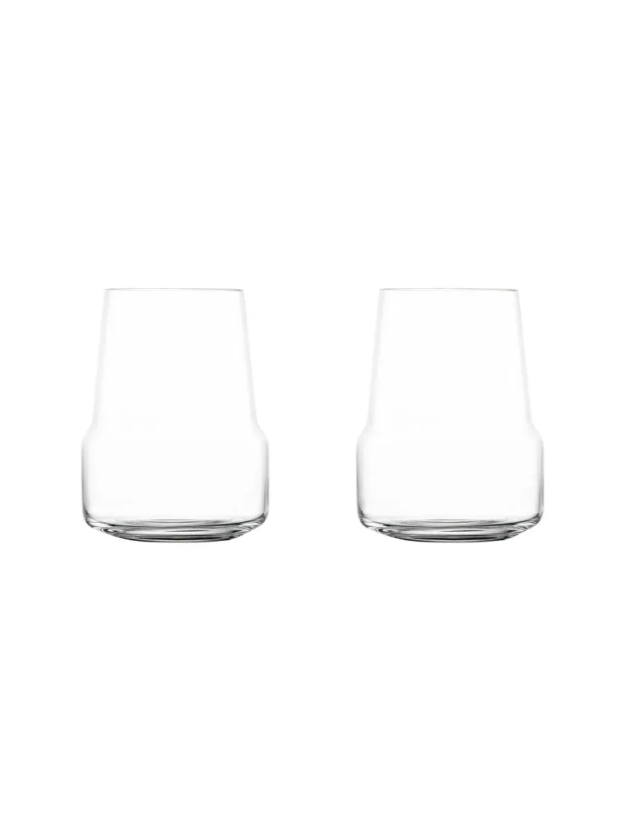 Набор из 2 бокалов для красного вина Level Red Wine Tumbler объемом 18,6 унций Schott Zwiesel — изображение 7 из 7