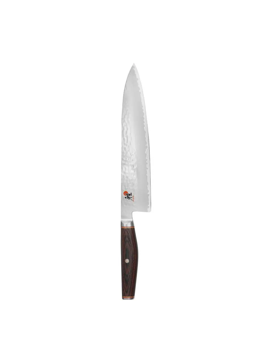 Поварской нож Artisan 9,5 дюймов Miyabi