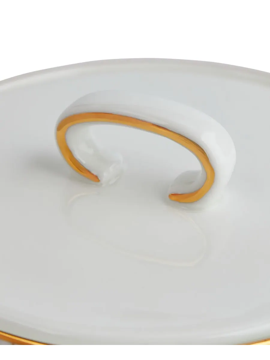 Набор для приготовления сливок и сахара Gio Gold Wedgwood — изображение 4 из 5, нет цвета