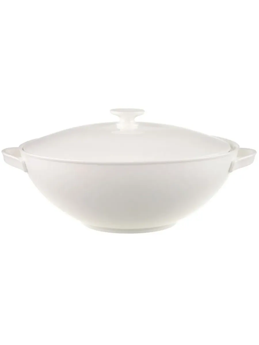 Овощная миска Анмут с крышкой Villeroy & Boch — изображение 1 из 2, нет цвета