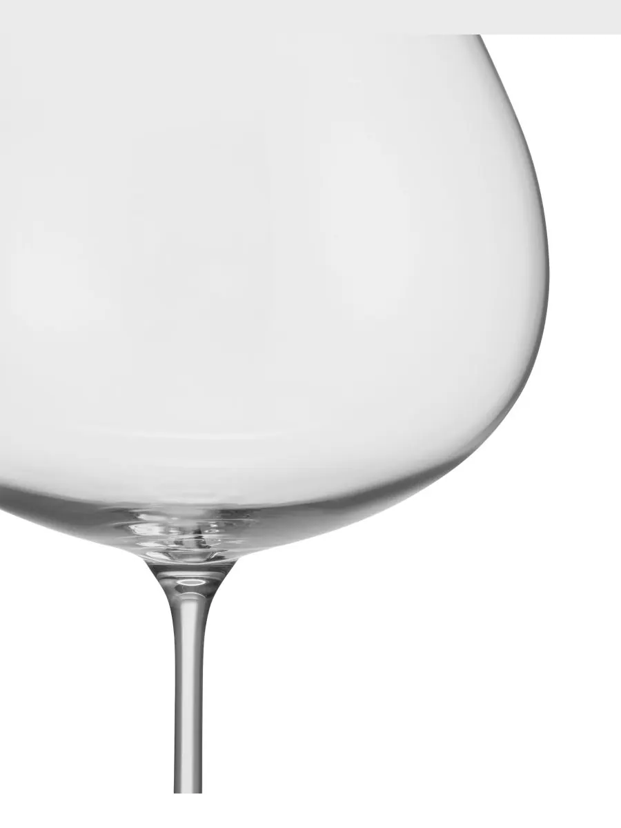 Набор из 2 бокалов для вина Frantzén Crystal Orrefors — изображение 2 из 2, прозрачный