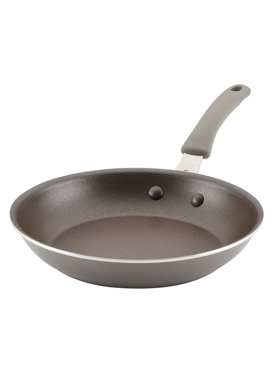 Сковорода Cook + Create из алюминия с антипригарным покрытием, 25 см Rachael Ray