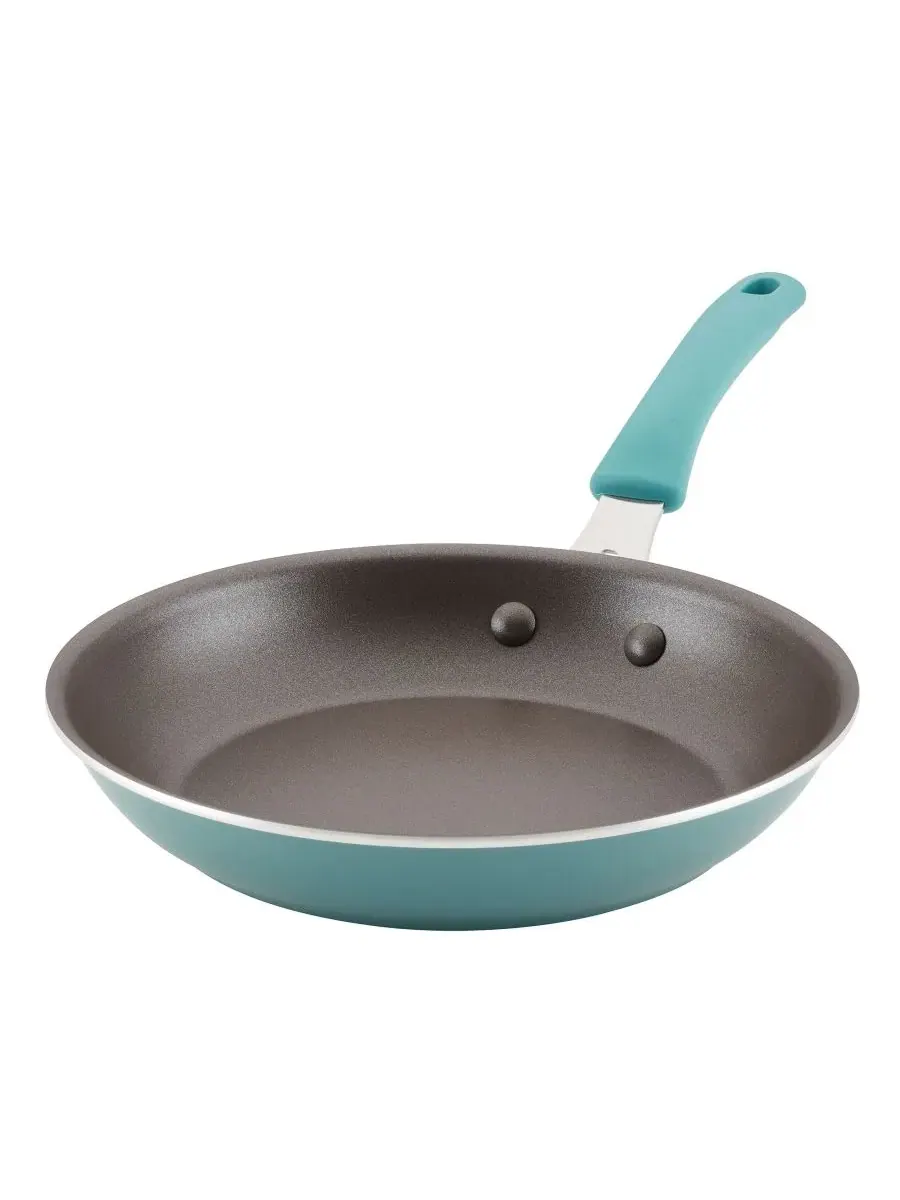 Сковорода Cook + Create из алюминия с антипригарным покрытием, 25 см Rachael Ray