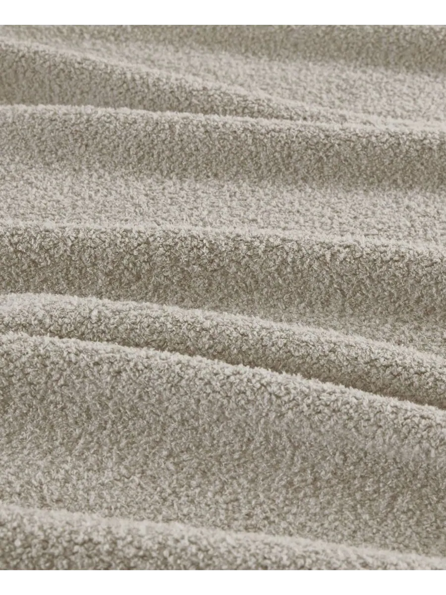 Мягкое одеяло Dream Soft Blanket, размер Full/Queen Madison Park — изображение 3 из 3, светлый/коричневый