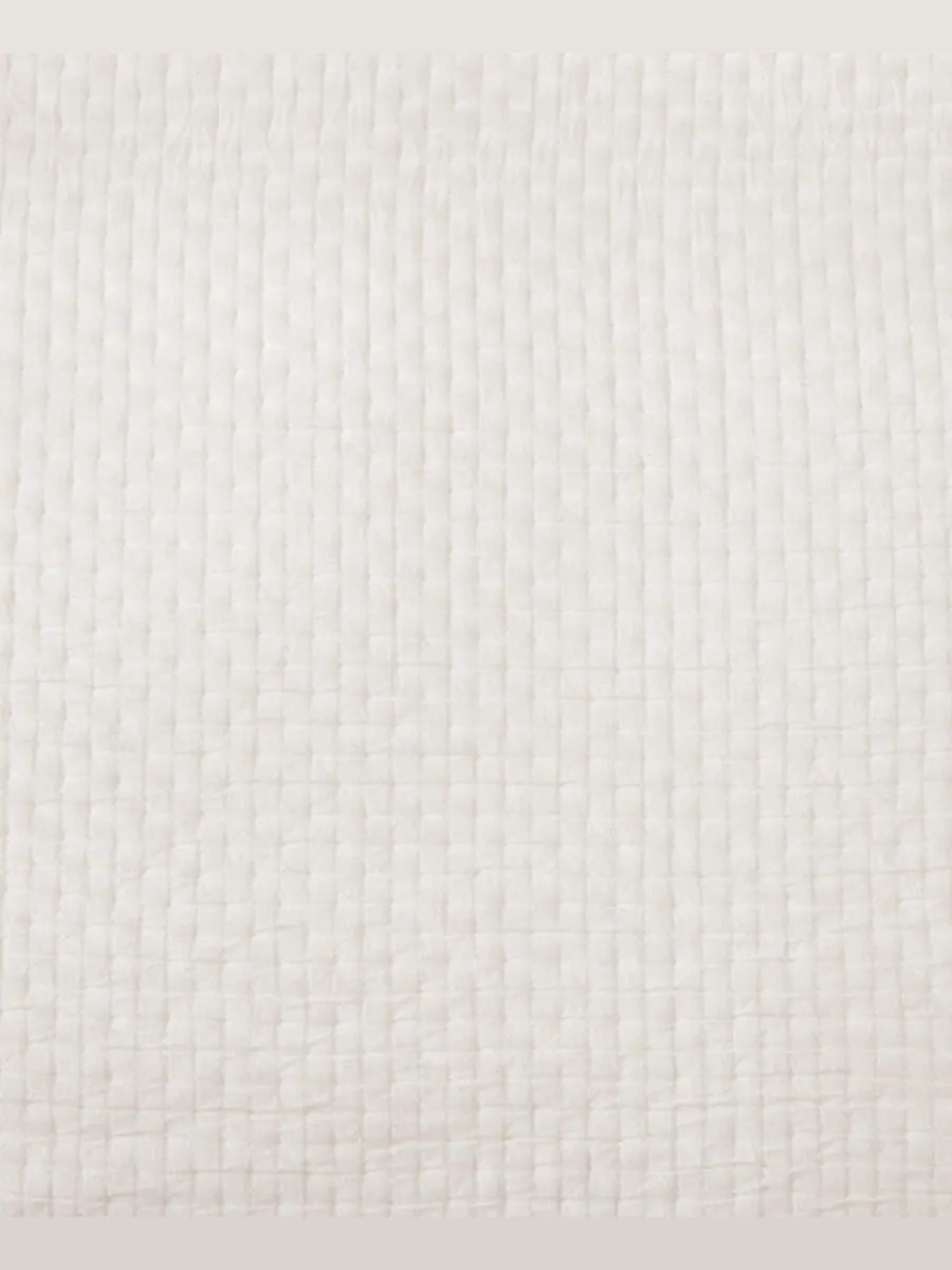 Одеяло Tommy Bahama Ventura Matelassé, King Tommy Bahama Home, Ivory, King — изображение 7 из 8, белый