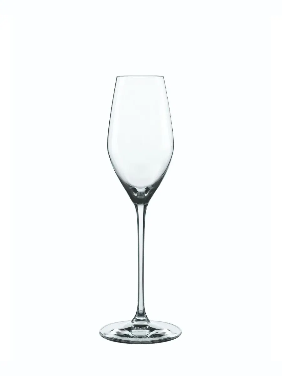 Набор из 4 бокалов для шампанского Supreme Champagne Flute XL Nachtmann — изображение 2 из 3, нет цвета