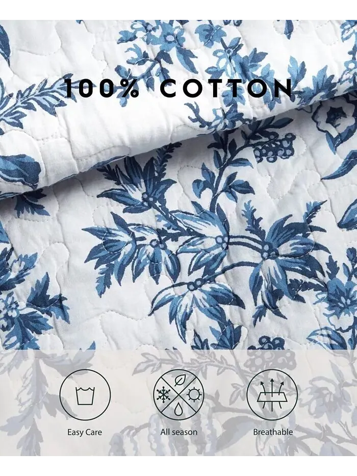 Бедфордские одеяла Laura Ashley — изображение 10 из 12, бледный розовый белый