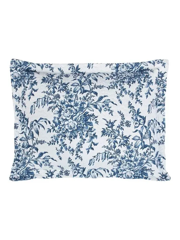 Бедфордские одеяла Laura Ashley — изображение 3 из 12, бледный розовый белый