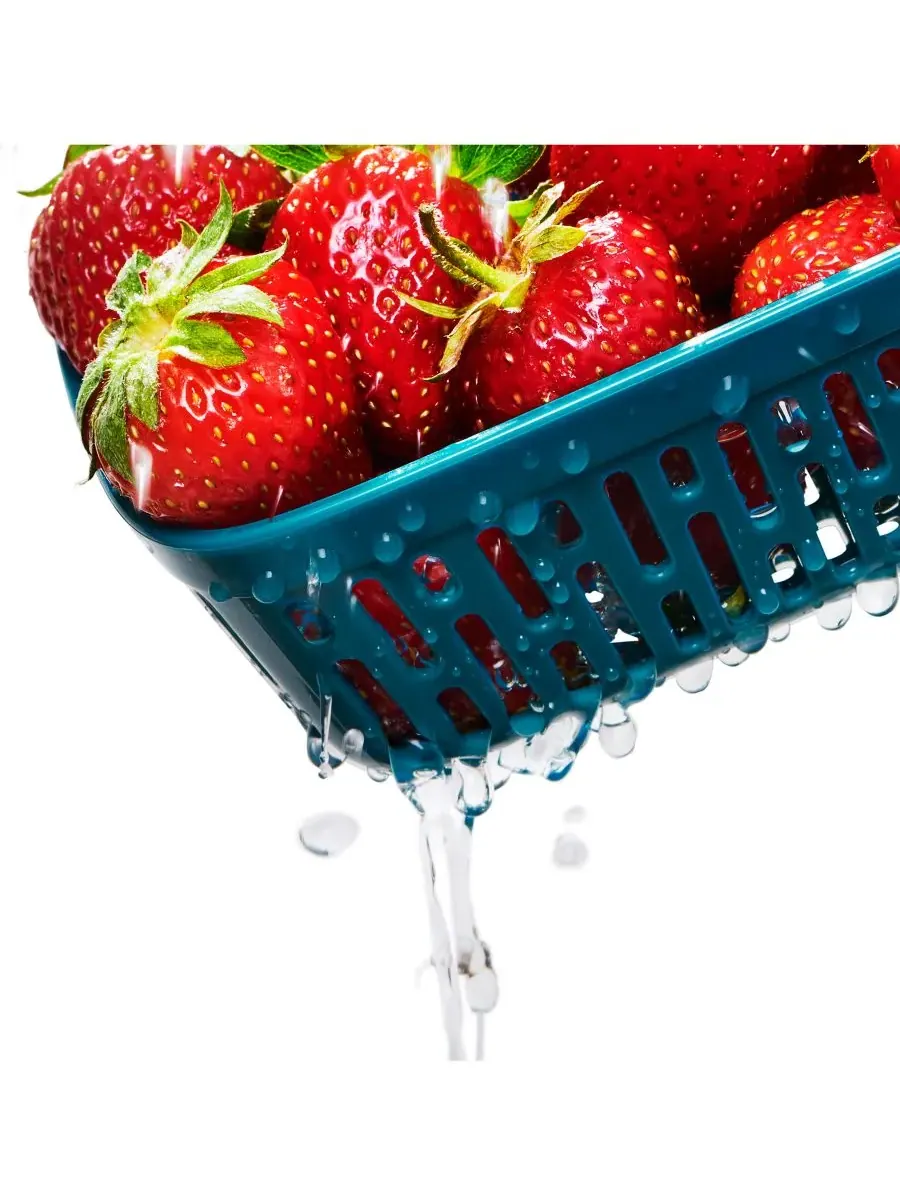 Набор из 10 контейнеров для хранения продуктов Prep & Go Oxo — изображение 8 из 10, нет цвета