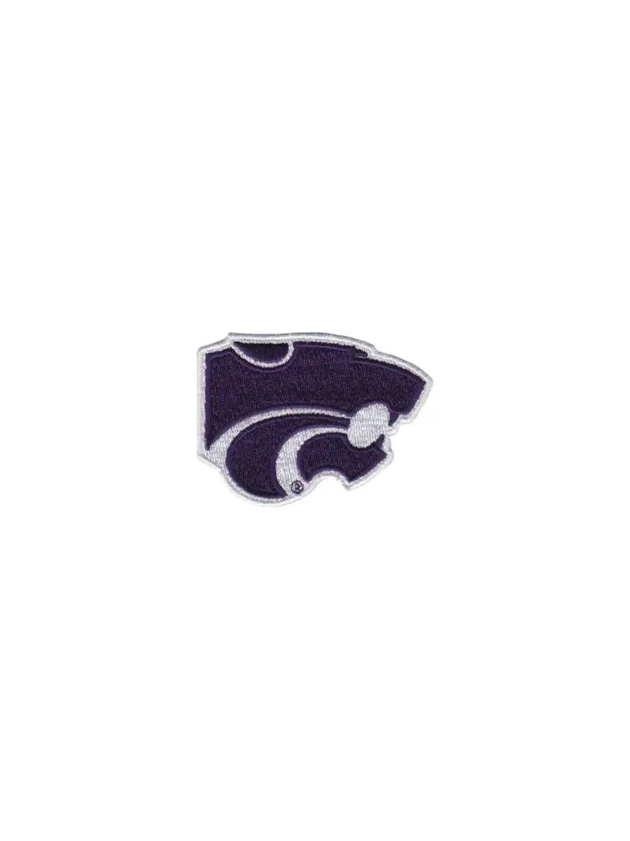 Набор из 4 стаканов Tervis с эмблемой Kansas State Wildcats, 16 унций, Kansas State Wildcats — изображение 4 из 5, нет цвета