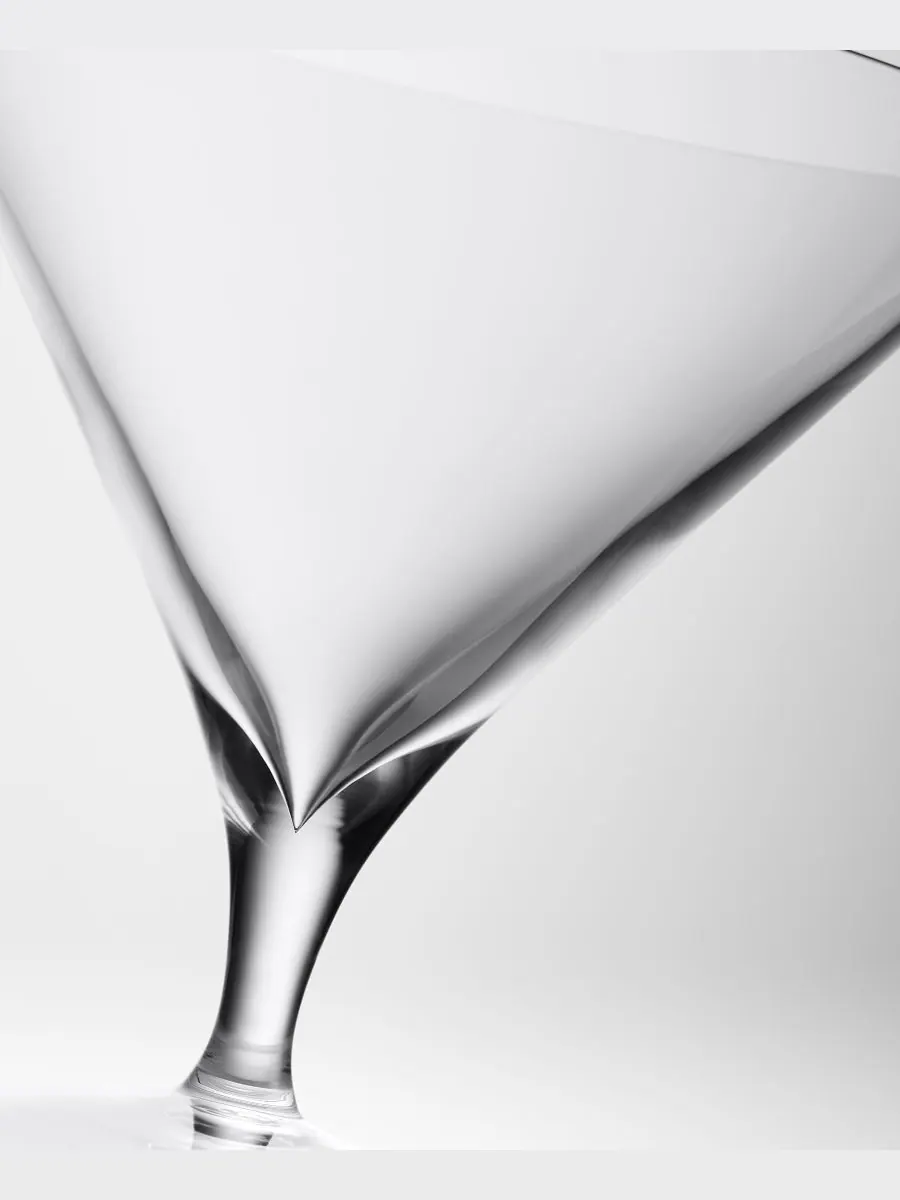 Набор из 2 коктейлей Waterford Martini объемом 10,5 унций, — изображение 3 из 7, нет цвета