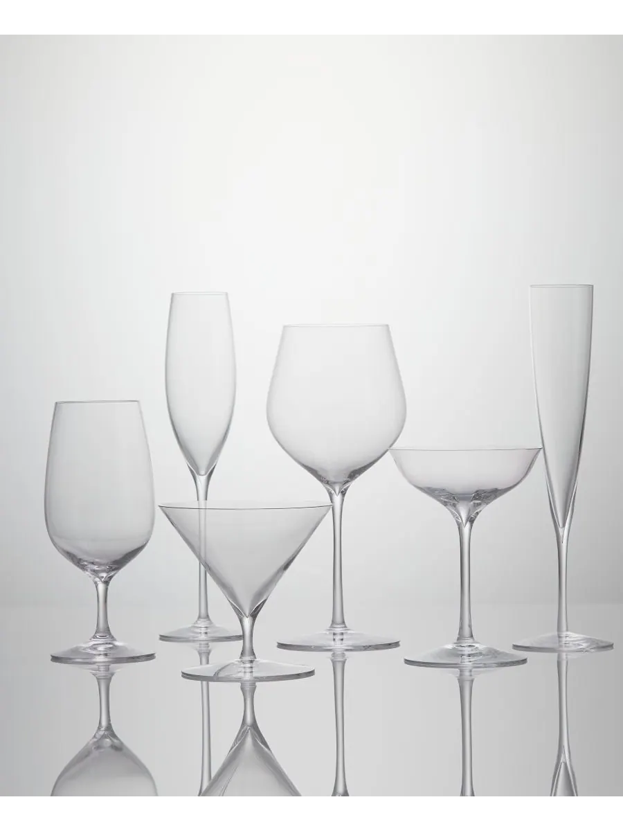 Набор из 2 коктейлей Waterford Martini объемом 10,5 унций, — изображение 6 из 7, нет цвета