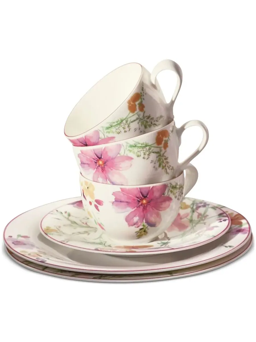Чашка для завтрака Марифлер Villeroy & Boch — изображение 2 из 3, нет цвета