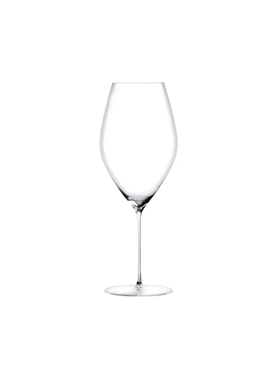 Бокал для красного вина Stem Zero Grace Nude Glass — изображение 1 из 3, прозрачный