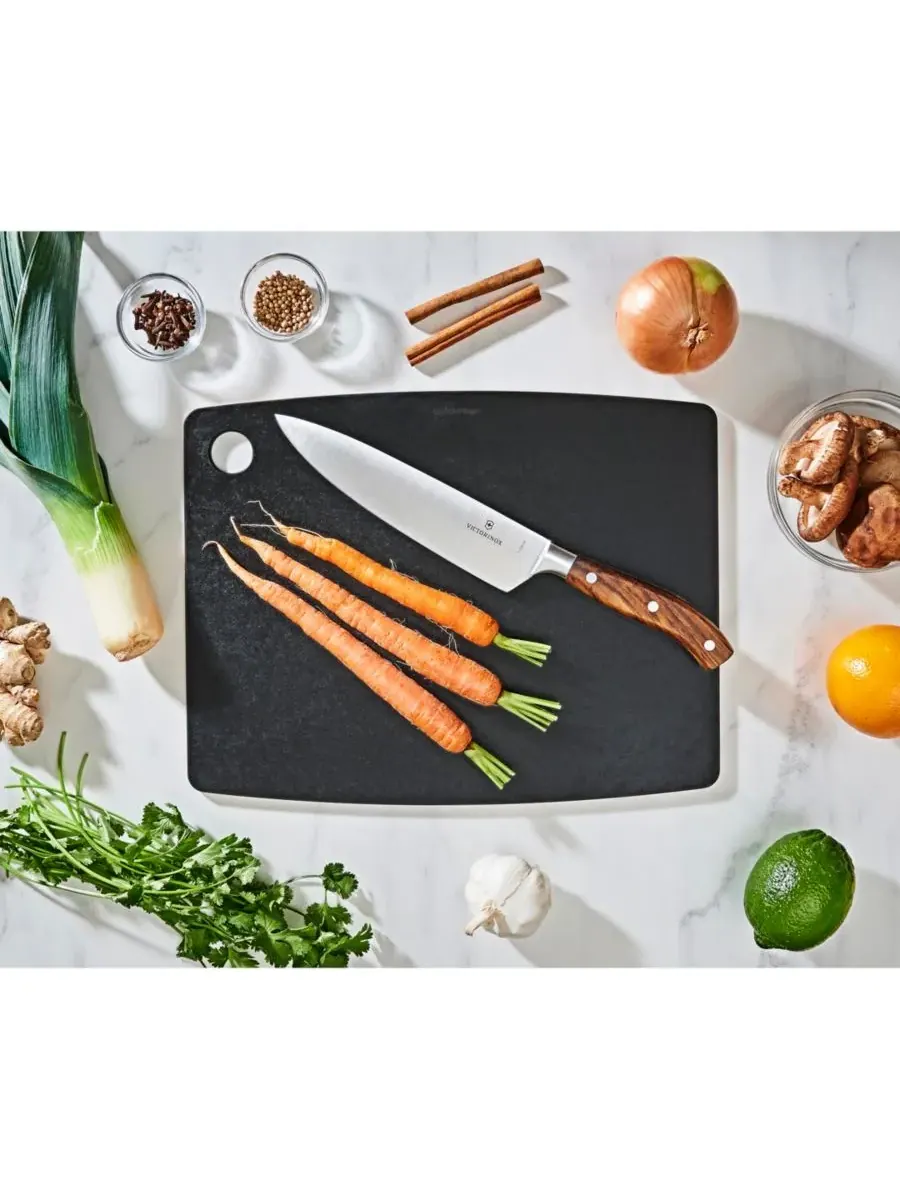 Кухонная доска из сланца, 30 см x 23 см Epicurean — изображение 4 из 4