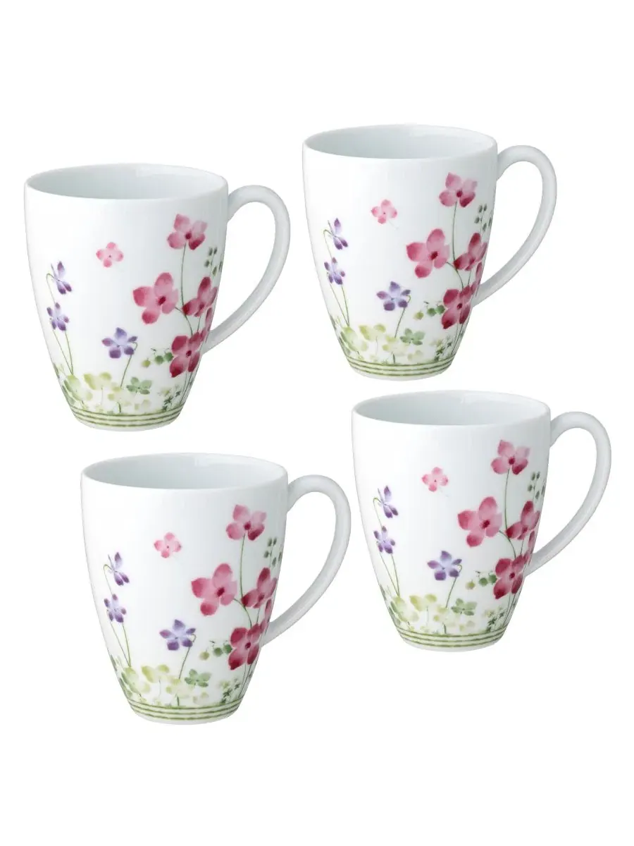 Набор посуды Bloomington Road Noritake