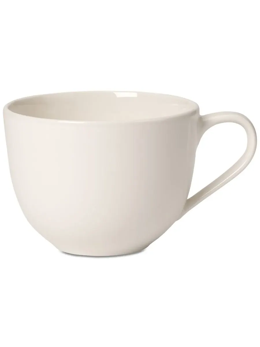 Для меня кофейная чашка Villeroy & Boch — изображение 1 из 3, белый
