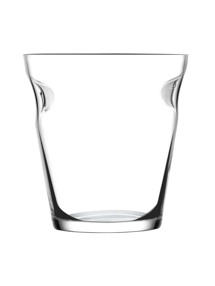 Охладитель для шампанского Glacier Nude Glass