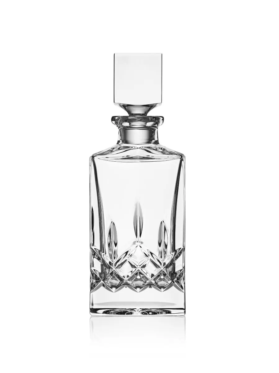 Waterford Графин Lismore Square — изображение 1 из 5, прозрачный