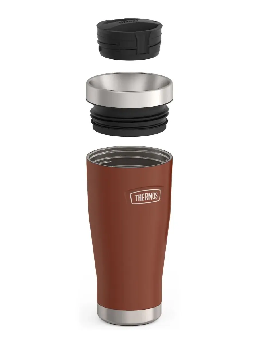Стакан Icon Series объемом 0,5 л Thermos — изображение 3 из 5, седельный