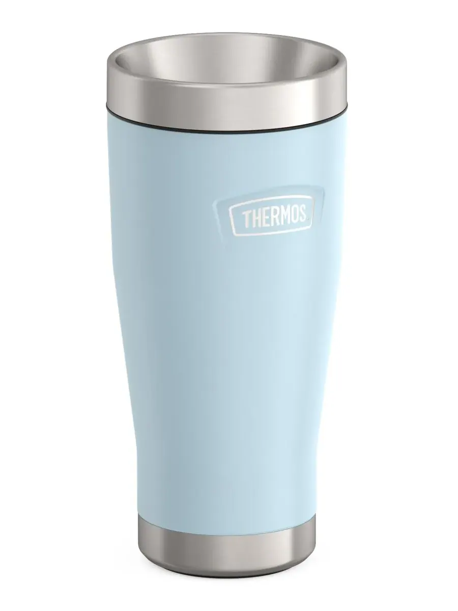Стакан Icon Series объемом 0,5 л Thermos — изображение 2 из 5, синий