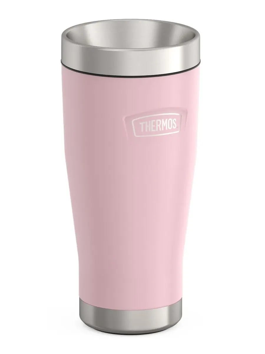 Стакан Icon Series объемом 0,5 л Thermos — изображение 2 из 5, розовый