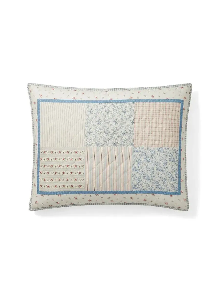 Одеяло Marissa Floral, размер Full/Queen Lauren Ralph Lauren — изображение 5 из 5, мульти