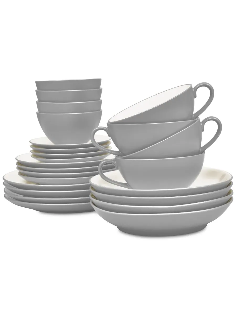 Наборы посуды Colorwave Noritake