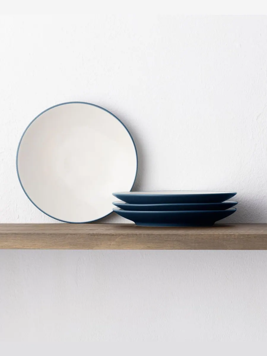 Наборы посуды Colorwave Noritake — изображение 7 из 10, синий